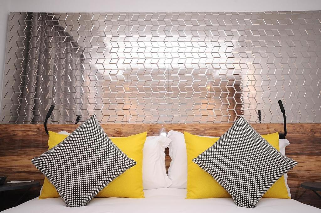 קזבלנקה Oum Palace Hotel & Spa מראה חיצוני תמונה